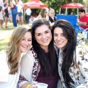 Meet your Posher, Molly